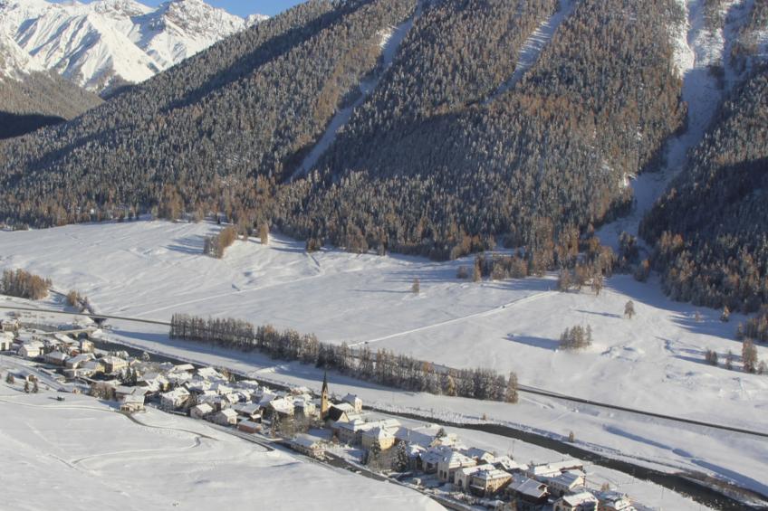 Chesa Pradels - foto 17