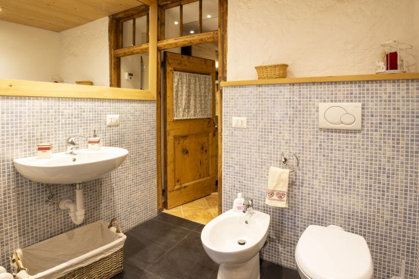 Pozzaglio Mountain Home - foto 27