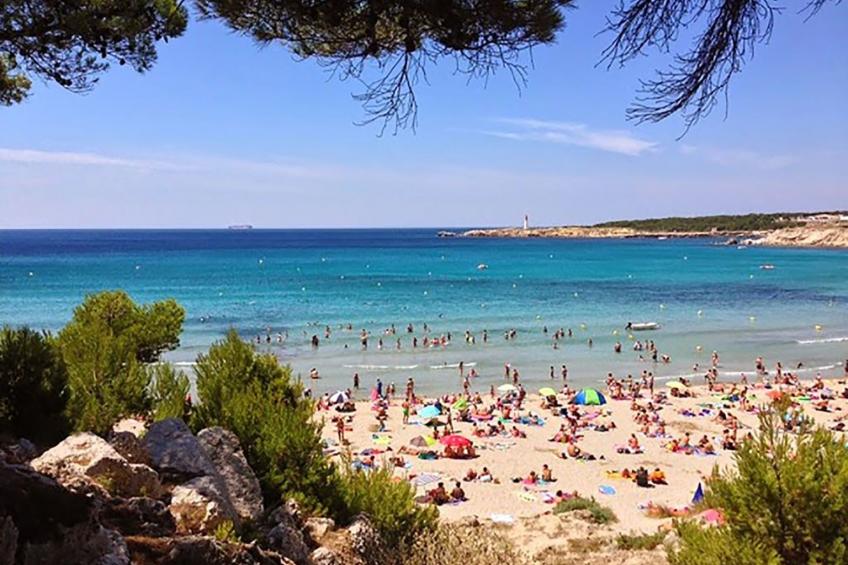 Eine kleine Ecke der Provence. Privater beheizter Pool - foto 40