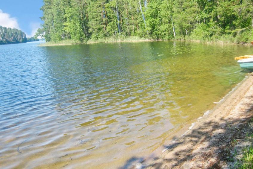 Aurinkoranta - foto 7