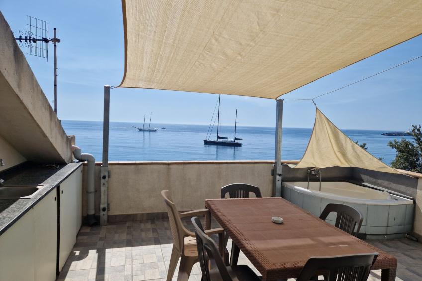 Wohnung 'Suite Panorama