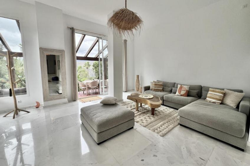 Appartements à Ojen