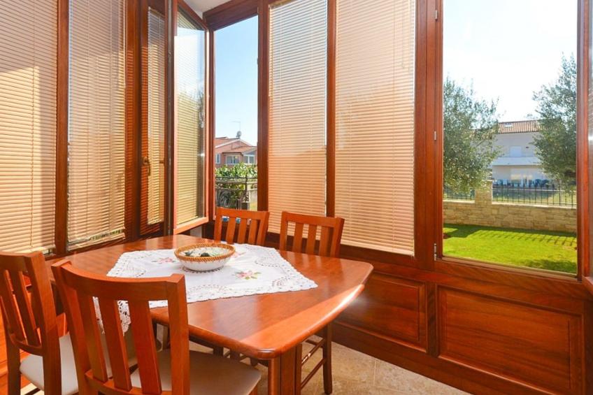 für 4 Personen ca. 50 m² in Bužinija, Adriaküste Kroatien (Westküste von I - foto 16