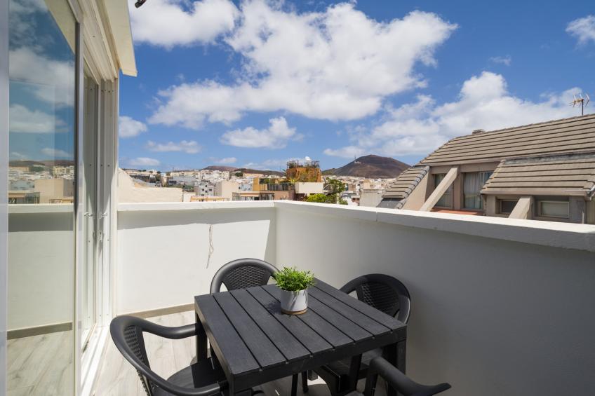 Penthouse+Terrace city seaview By CanariasGetaway - foto 33