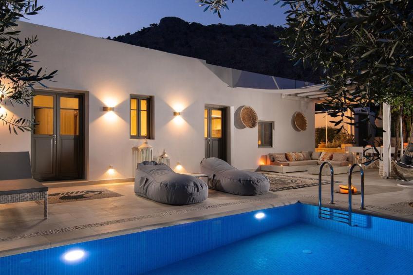 in Pefki mit privatem Pool - foto 27