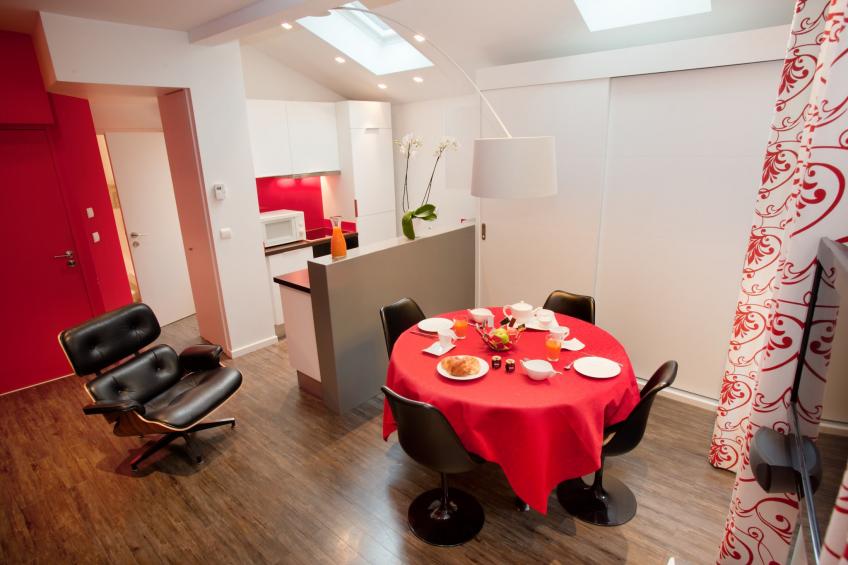 Studio La Savoyarde pour 2 personnes - foto 4