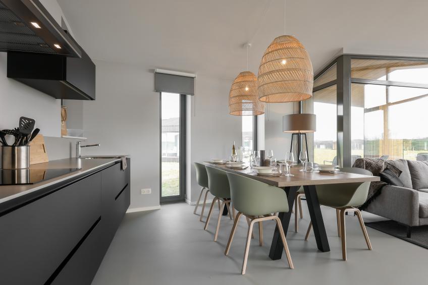 Natuurhuis De Horizon - foto 9