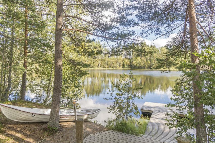 Valkealammi - foto 27