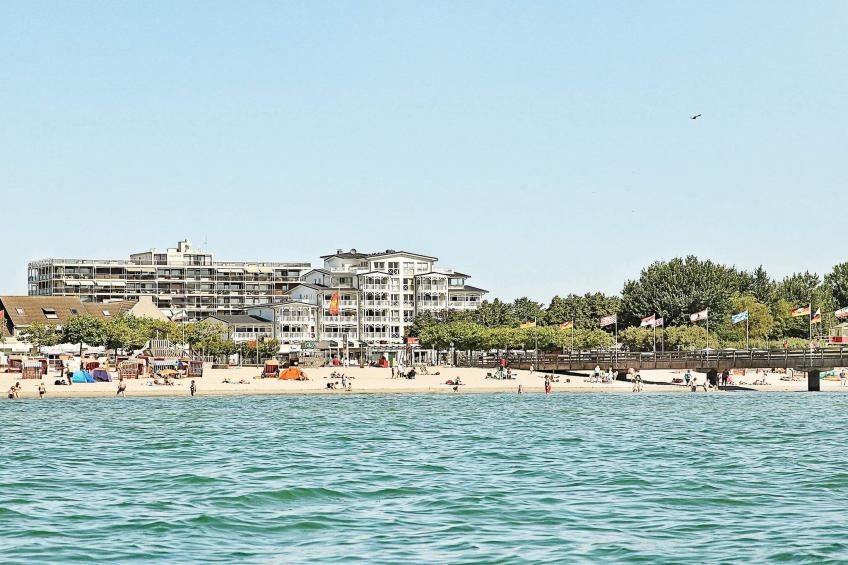 OSTSEEAPARTMENTS AM FEHMARNSUND