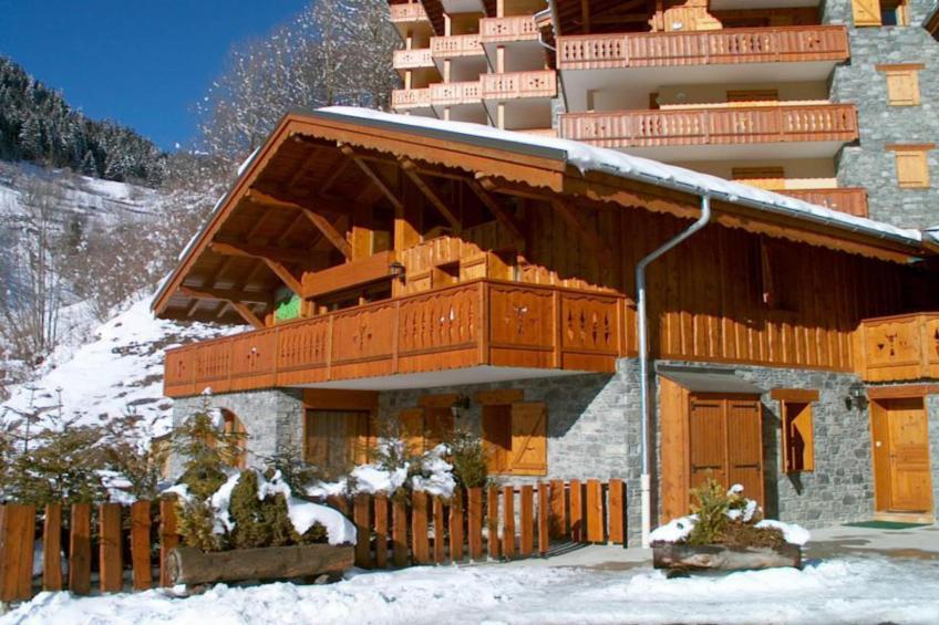 Chalet du Merle - foto 4