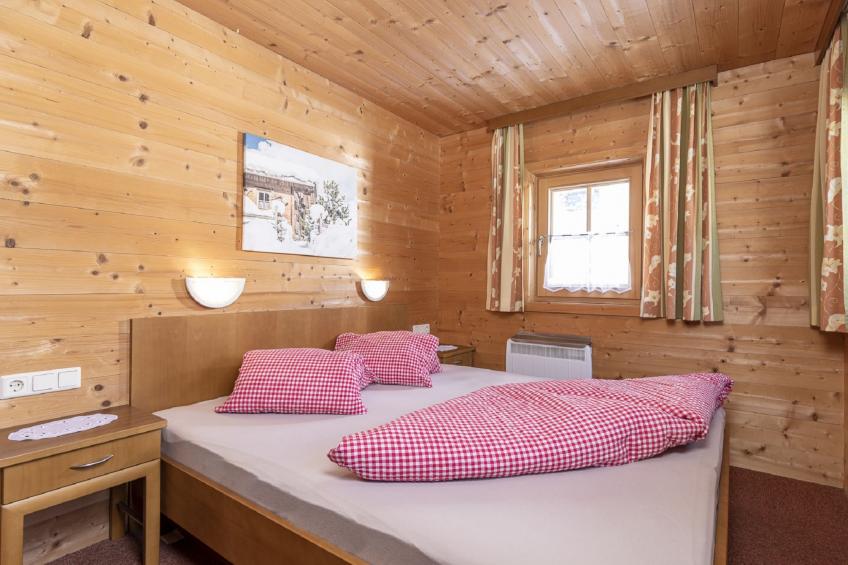 Domizil Lindenalm - foto 4