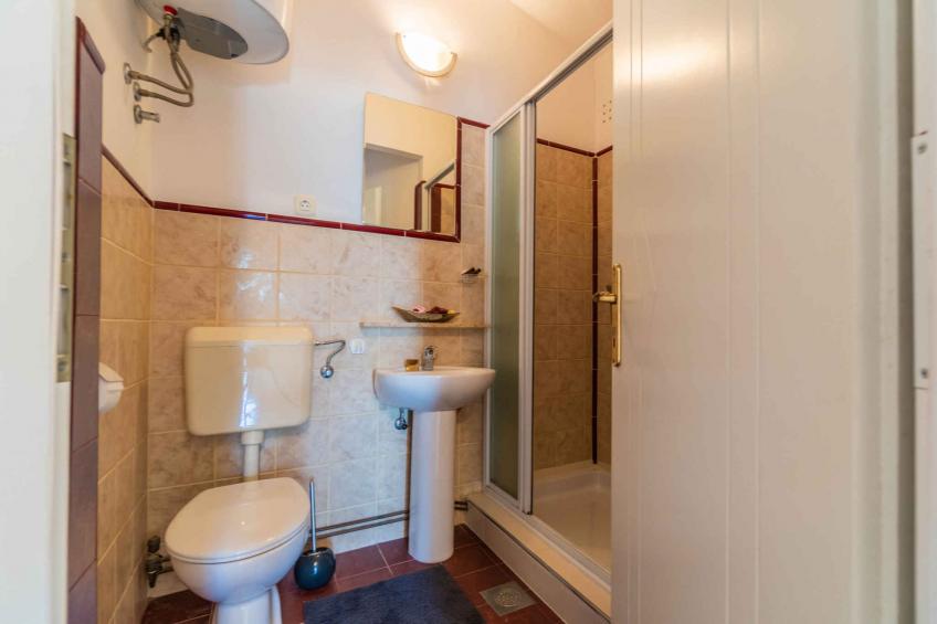 Holiday apartment with air conditioning - BF-H39K2 - foto 49