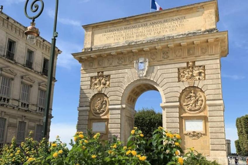 Home Chic Home - Les Suites De La Comédie - Suite3 - foto 42