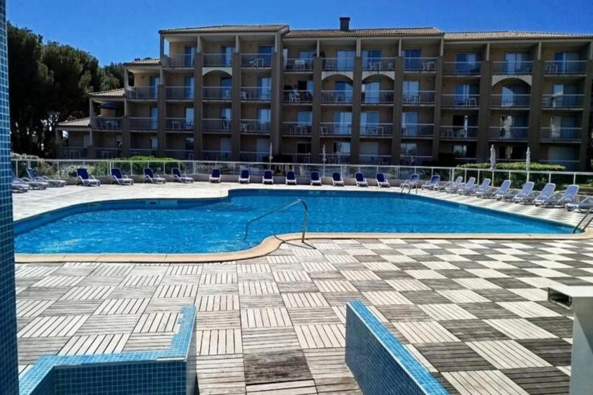 Résidence les Hauts de Balaruc - maeva Home - foto 15