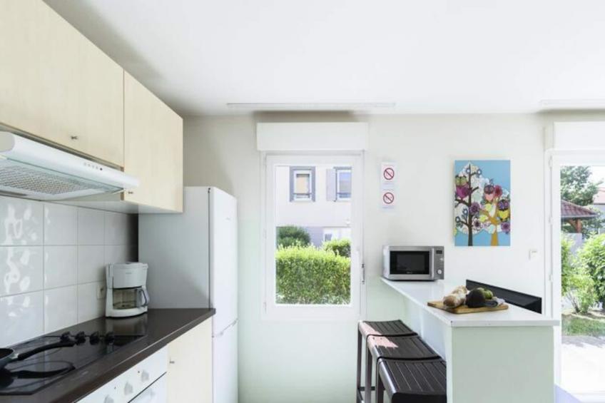 Résidence Garden & City Clermont-Ferrand Gerzat - foto 20