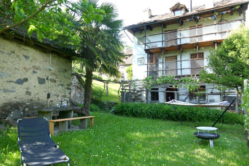 Casa Jolli - foto 12
