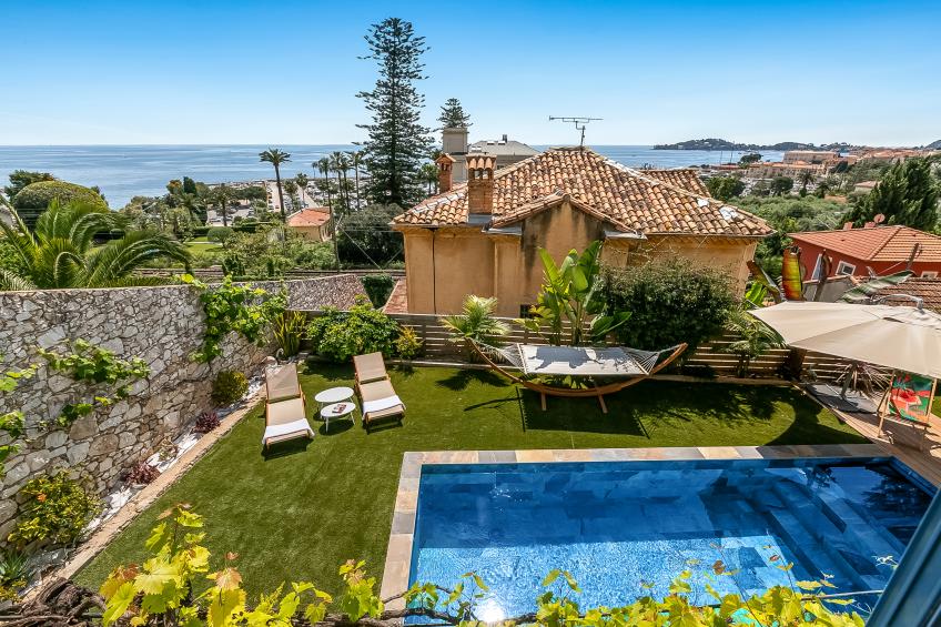 Petit Paradis - Sea View - foto 4