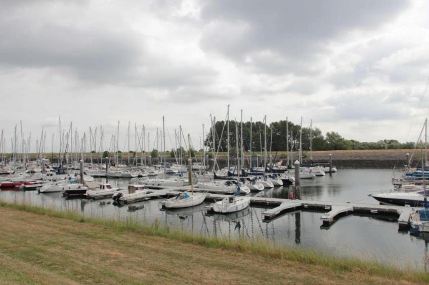 Cosy Oosterschelde 20 - foto 31