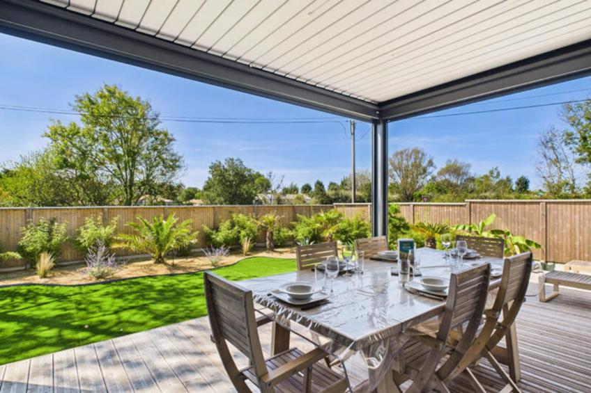 Chalets à Saint-Gilles-Croix-de-Vie - foto 21