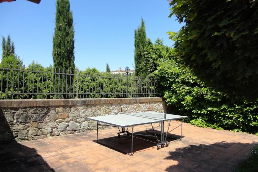 Drei-Zimmer-Wohnung in einem Bauernhaus im Zentrum der Toskana - foto 14