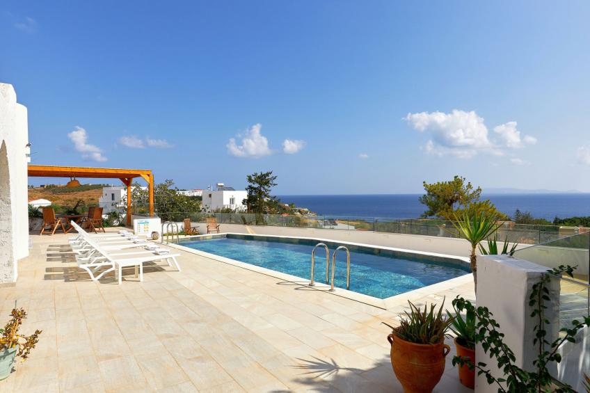 Villa Elena mit privatem beheiztem Schwimmbad - foto 25