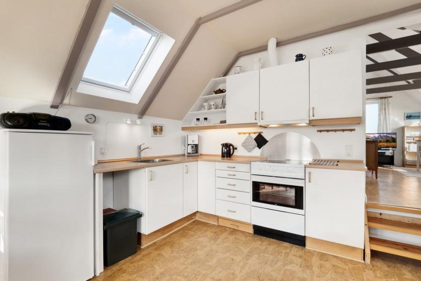 "Ebba" - 25m from the sea in NW Jutland - foto 16