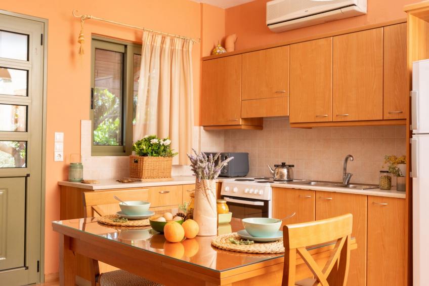 Haus in Nea Tirintha mit privatem Parkplatz - foto 11