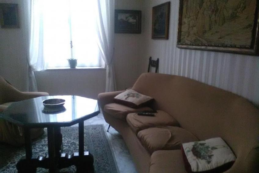 Nahe Rom mit Terrasse und einem Flügel - foto 12