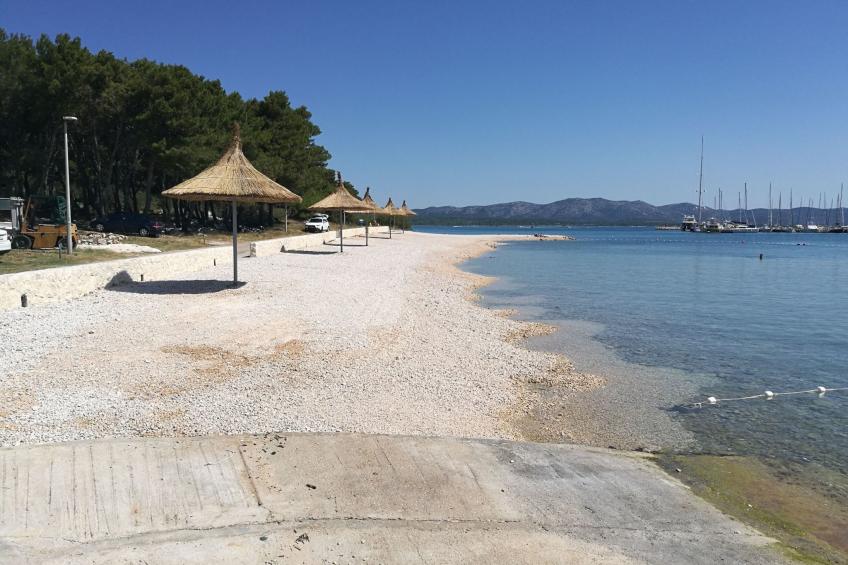 Studio in Strandnähe - foto 17