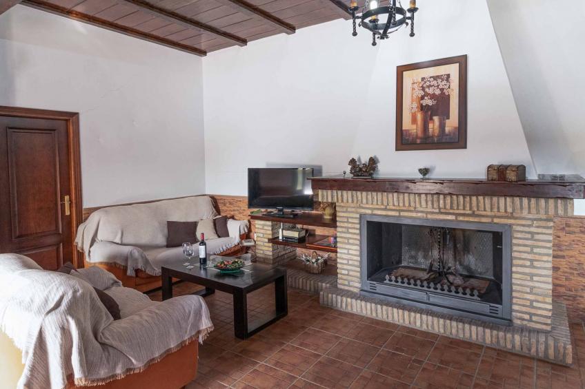 Villa Lucrecia Landhaus - foto 19