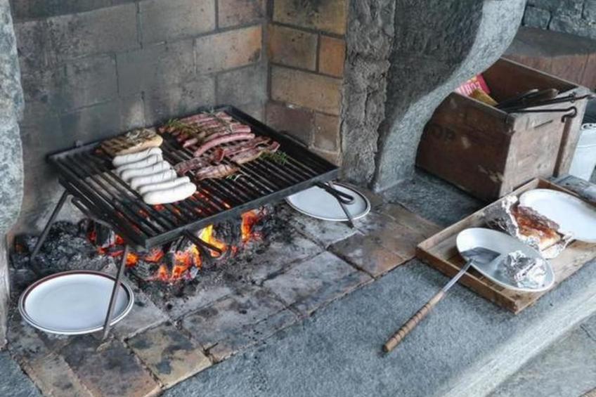 "Haus St. Bernhard - foto 17