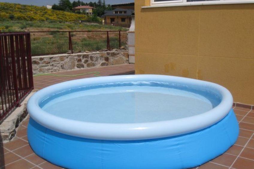 Casa Rural Dunas - foto 69