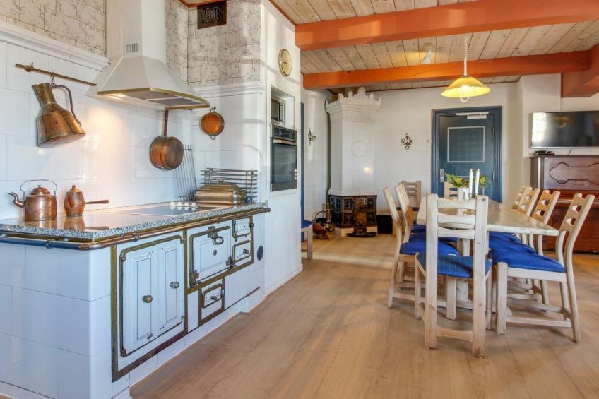 "Tilla" - 600m from the sea in Western Jutland - foto 9