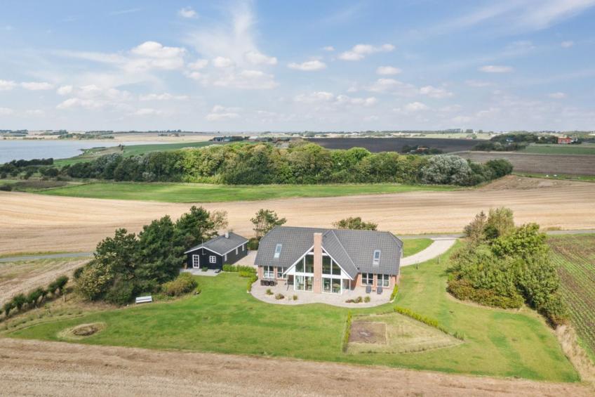 "Fridhild" - 300m to the fjord - foto 18