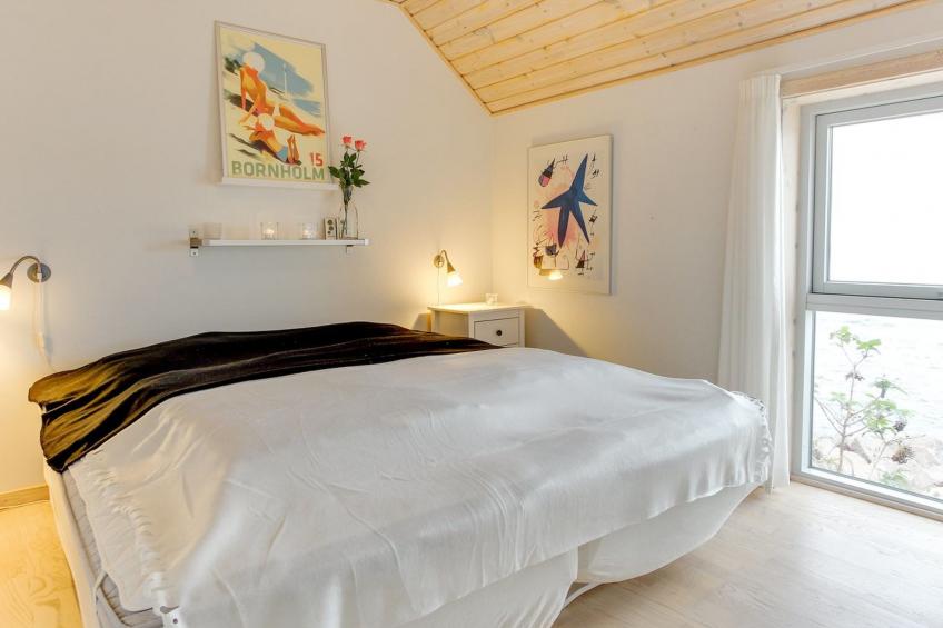 "Jordanka" - 10m from the sea in Bornholm - foto 18