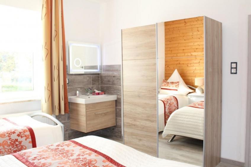 Modernes Ferienhaus in Daun - foto 35