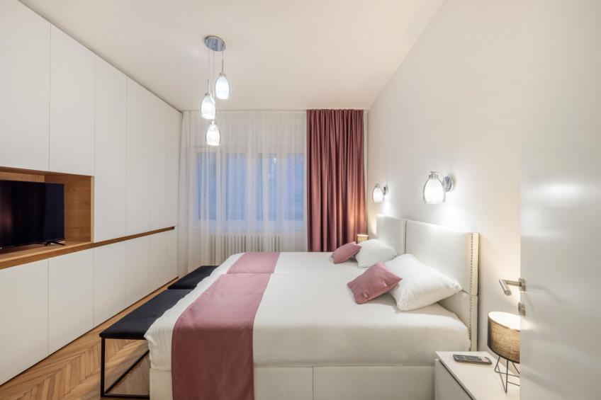 Premium DC apartment Osijek - foto 30