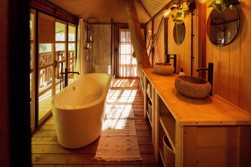 Glamping de Parel 4 - foto 11