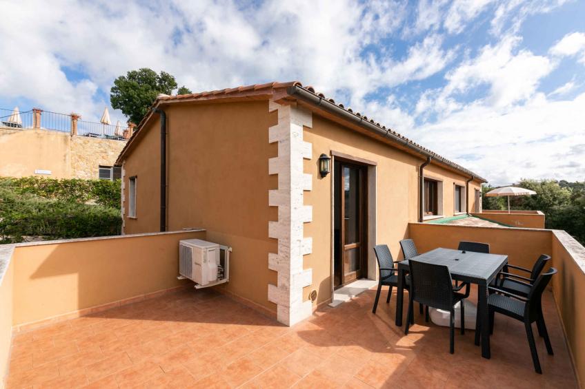 Vakantiewoning met zwembad en Wlan - VW-GBHJR - foto 2