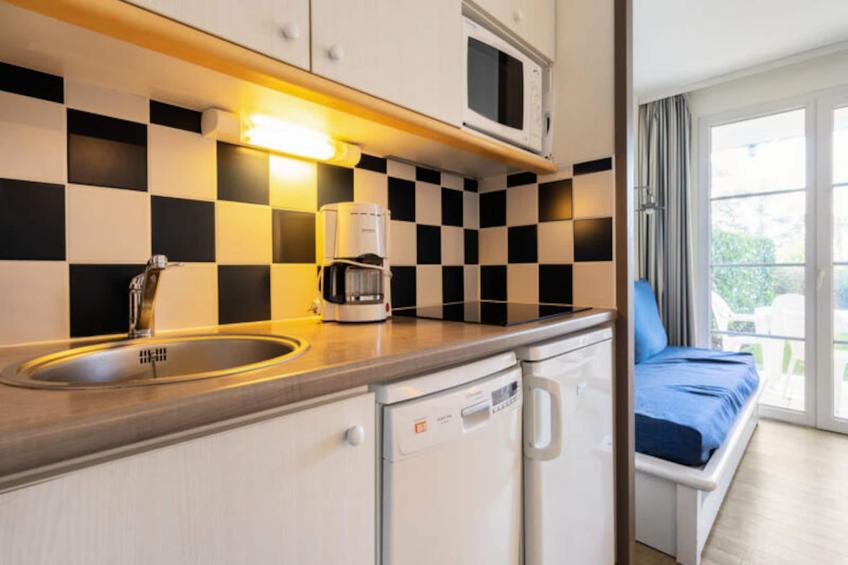 Résidence Cap Azur - maeva Home - foto 9