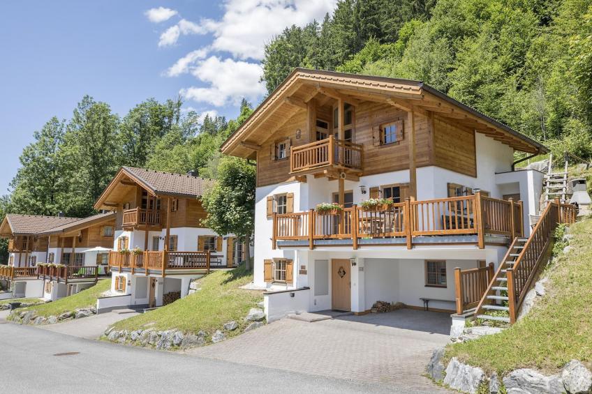 Schöneben Chalet Sonnenwende - foto 10