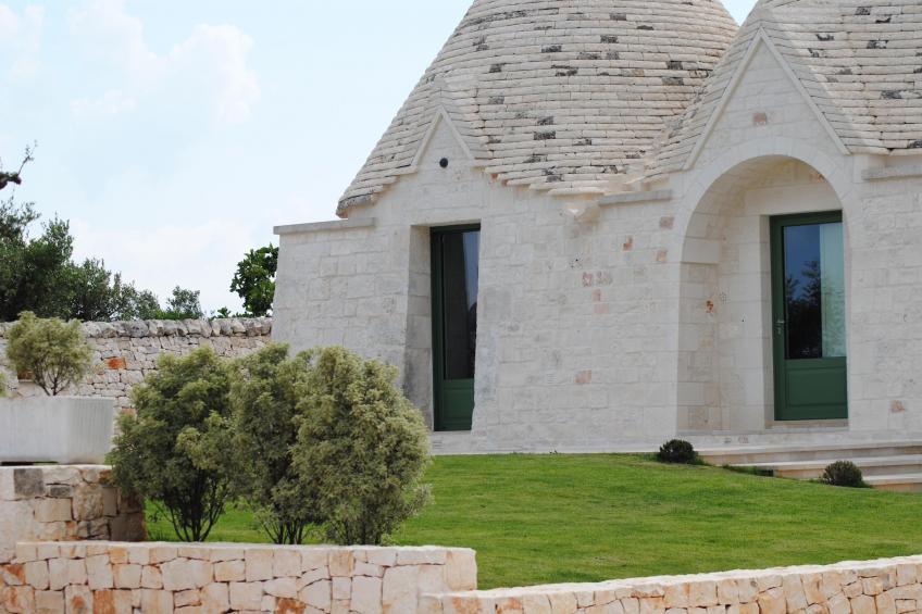 Trullo Amato Cisternino - foto 29
