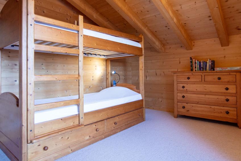 Chalet Casablanca - foto 28