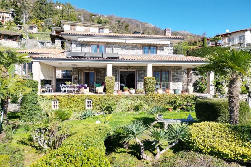 Villa Gonte - foto 2