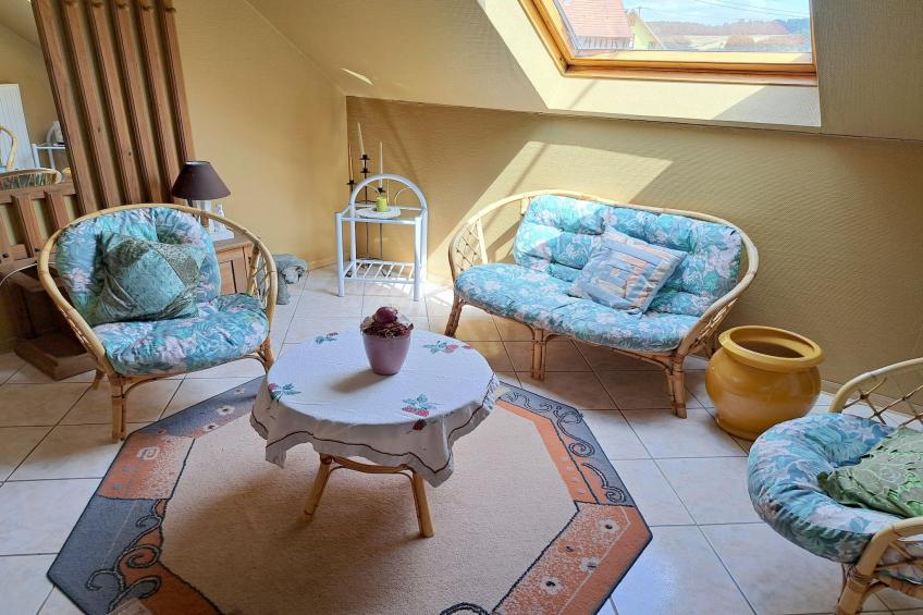 maison de vacances, Reipertswiller - foto 13