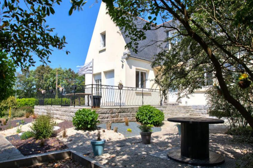 Maison à Plobannalec-Lesconil - foto 6