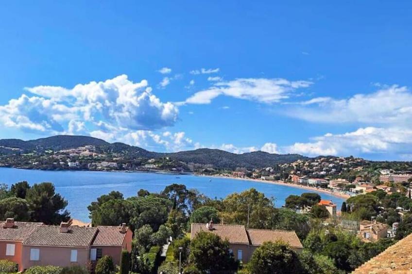 Agay Vue Mer & Soleil - foto 2