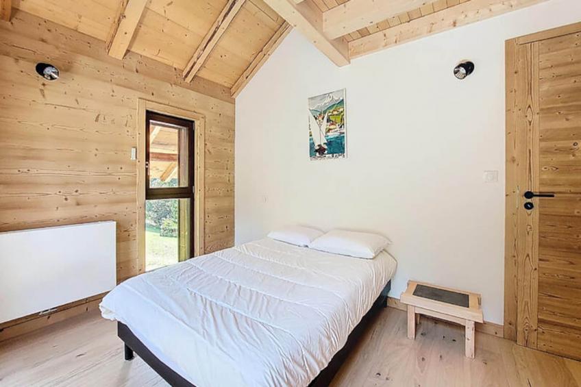 Chalets à Saint Jean d'Aulps - foto 5