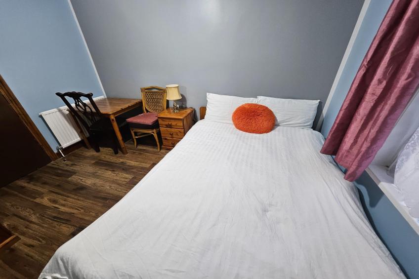 Snooze den wellesley Double Room - foto 10