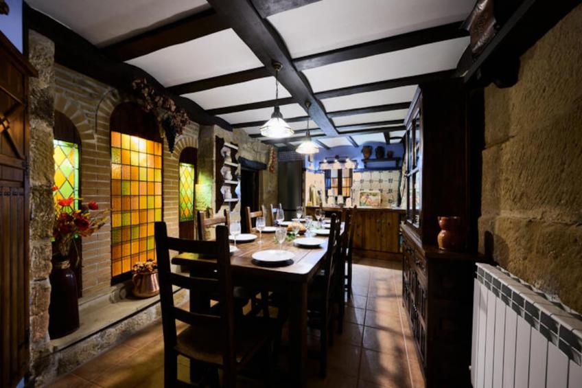 Maison à Labastida - foto 17